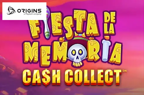 Fiesta De La Memoria: Cash Collect